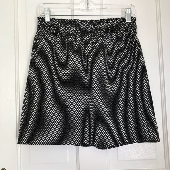 J. Crew Dresses & Skirts - J Crew Mini Skirt Size 4
